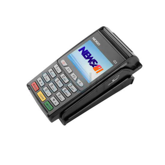  کارتخوان سیار G3 نکس گو بقل 