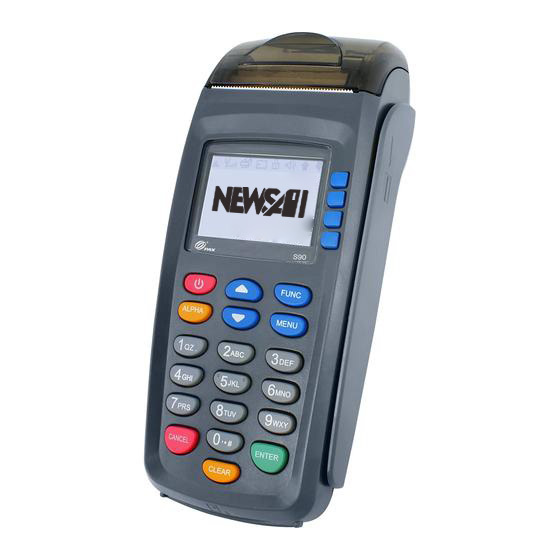 کارتخوان سیار S90 پکس جلو
